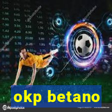 okp betano